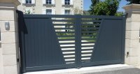 Notre société de clôture et de portail à La Rochefoucauld